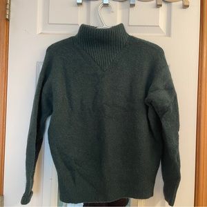 Madewell sweater